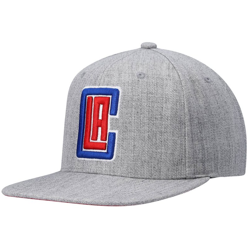 Mitchell Ness Heath… - image