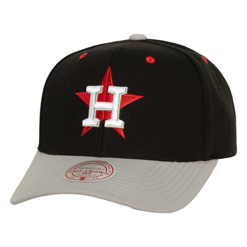 Mitchell Ness Houst… - image