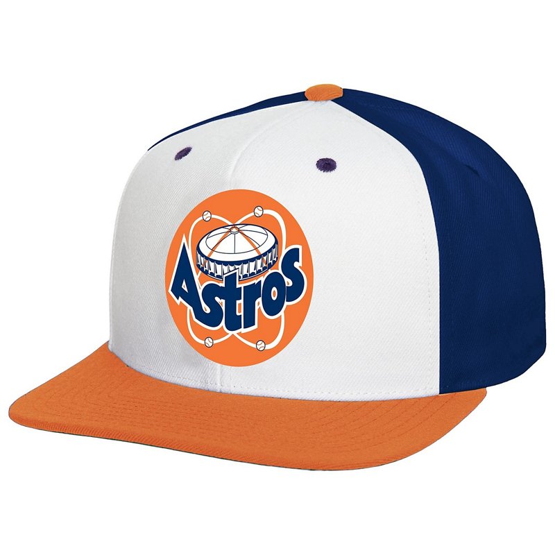 Mitchell Ness Houst… - image
