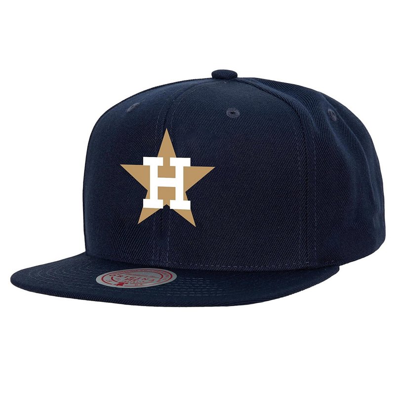 Mitchell Ness Houst… - image