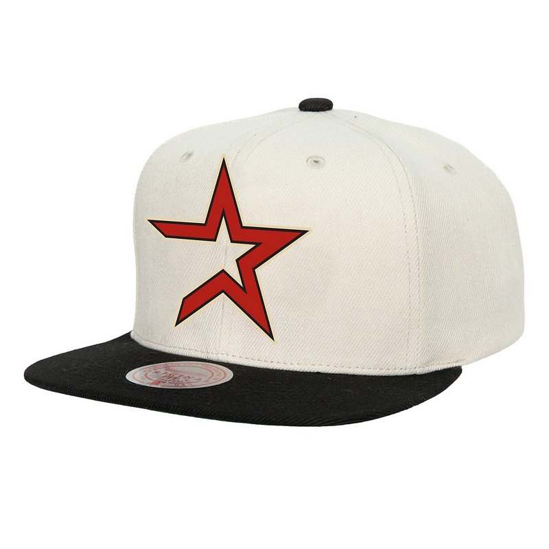 Mitchell Ness Houst… - image