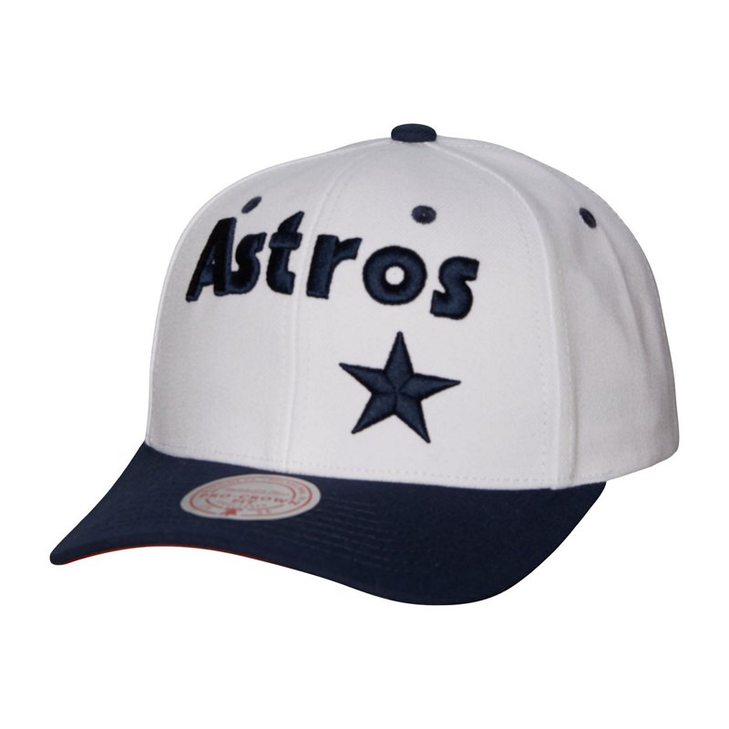 Mitchell Ness Houst… - image