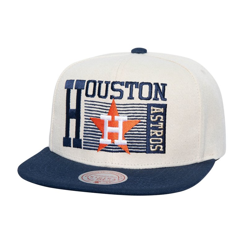 Mitchell Ness Houst… - image
