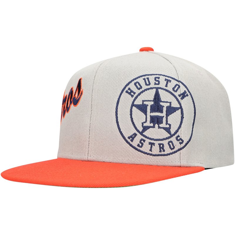 Mitchell Ness Houst… - image