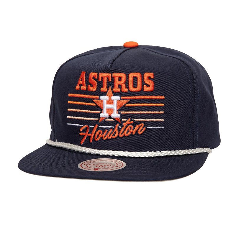 Mitchell Ness Houst… - image