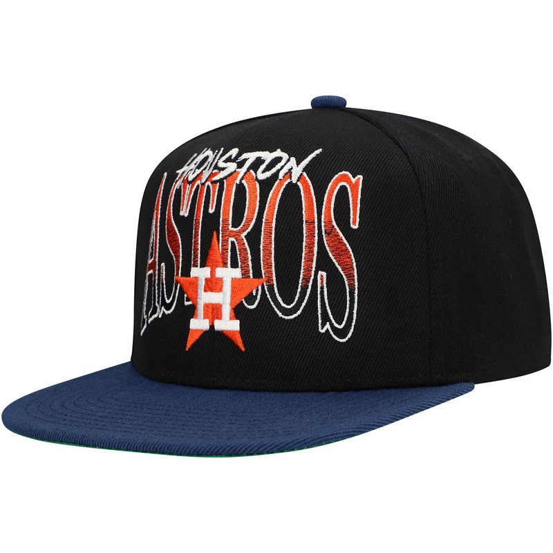 Mitchell Ness Houst… - image