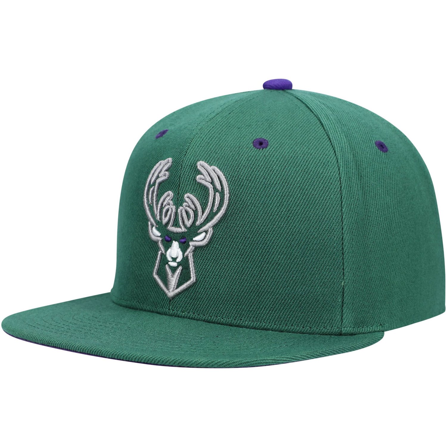 Mitchell and ness bucks hat shop