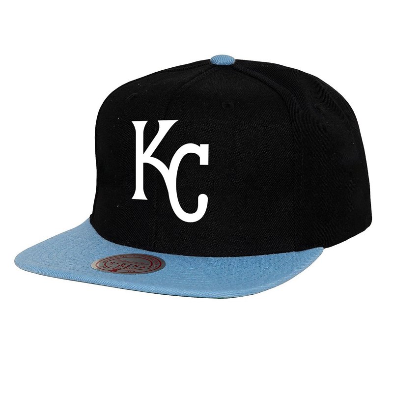 Mitchell Ness Kansa… - image
