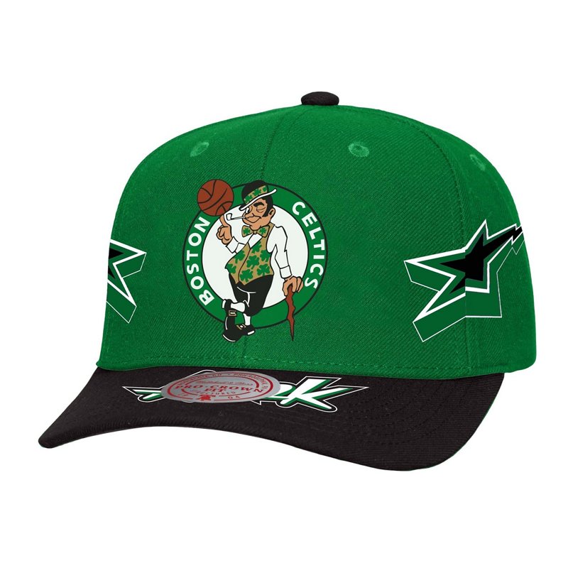 Mitchell Ness Kelly… - image