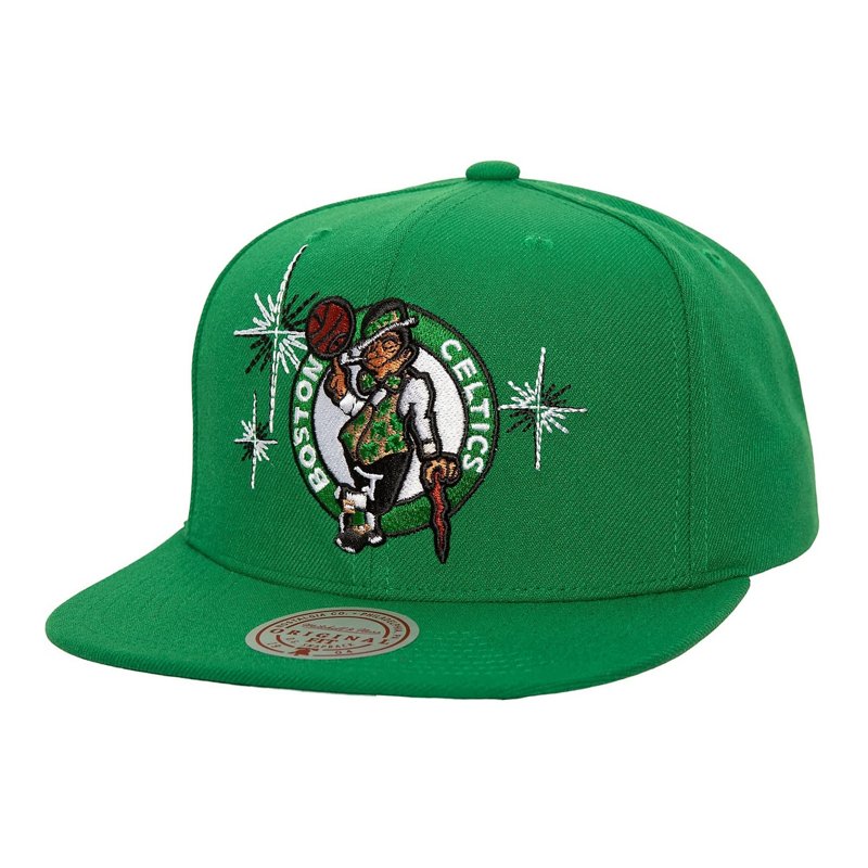 Mitchell Ness Kelly… - image