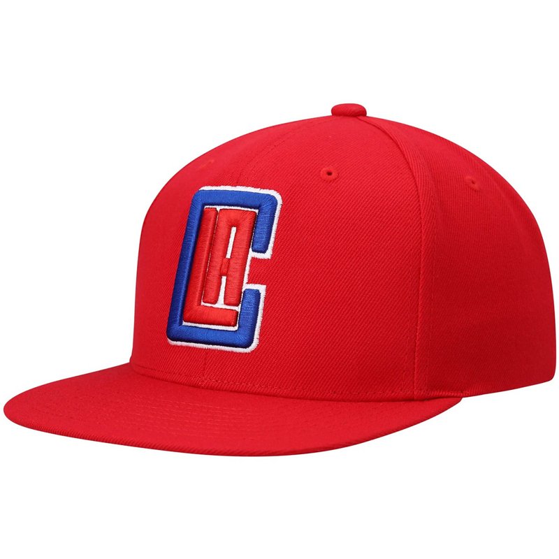 Mitchell Ness La Cl… - image