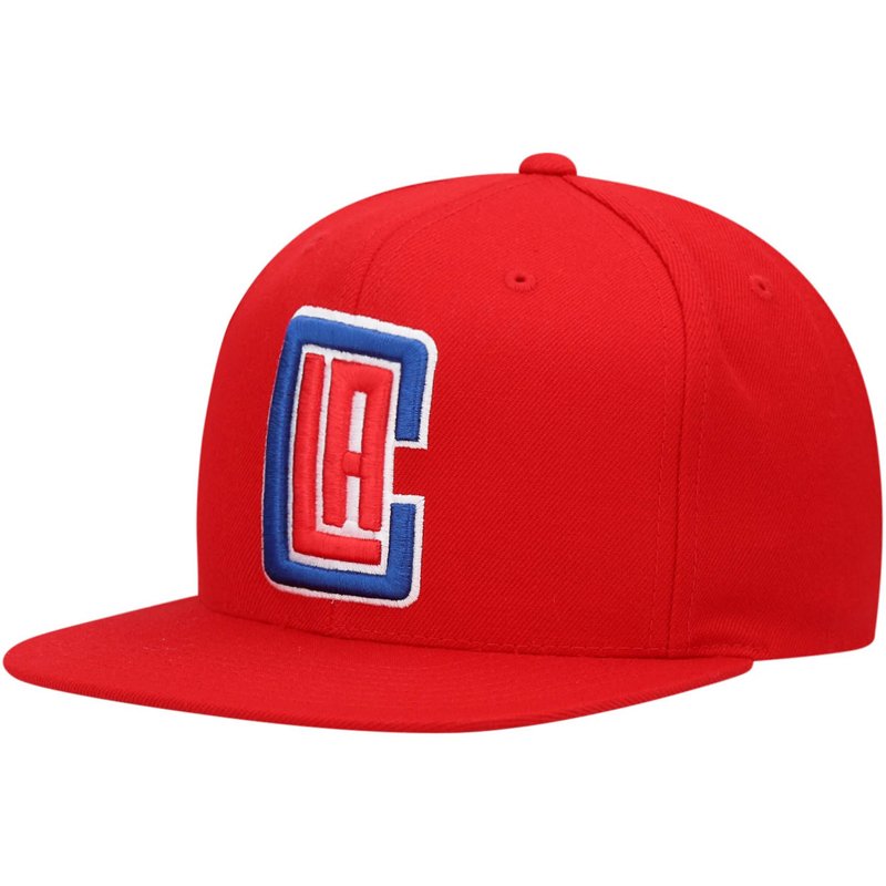 Mitchell Ness La Cl… - image