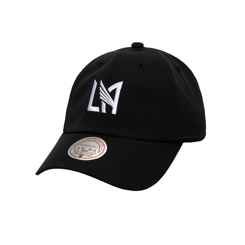 Mitchell Ness Lafc … - image