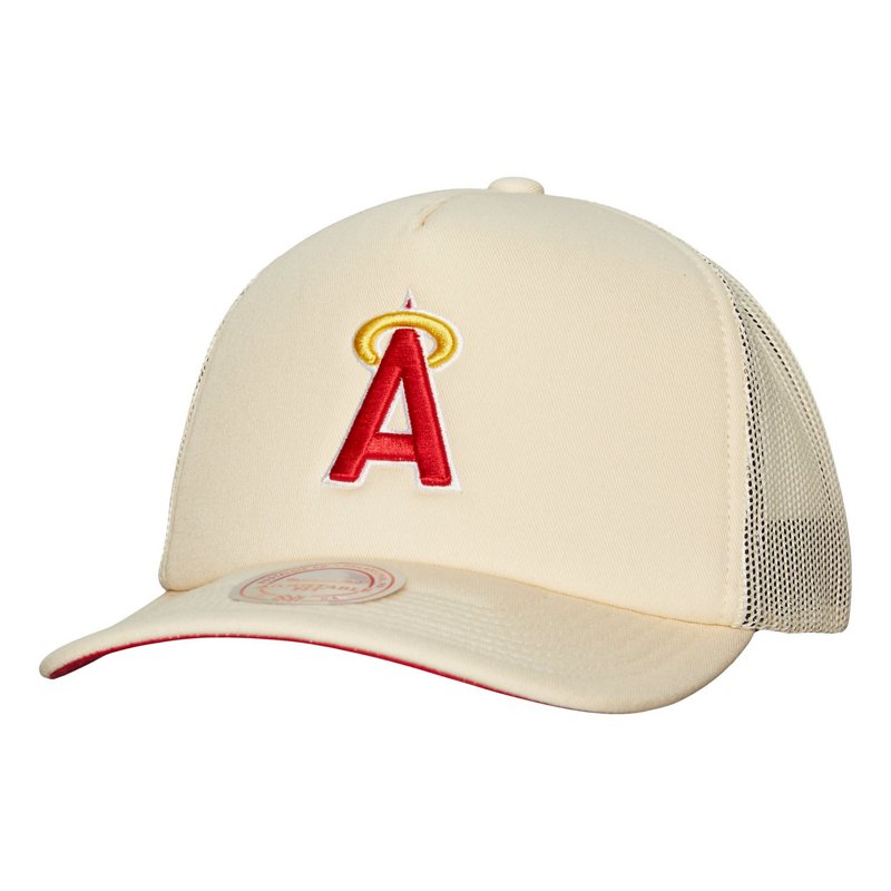 Mitchell Ness Los A… - image