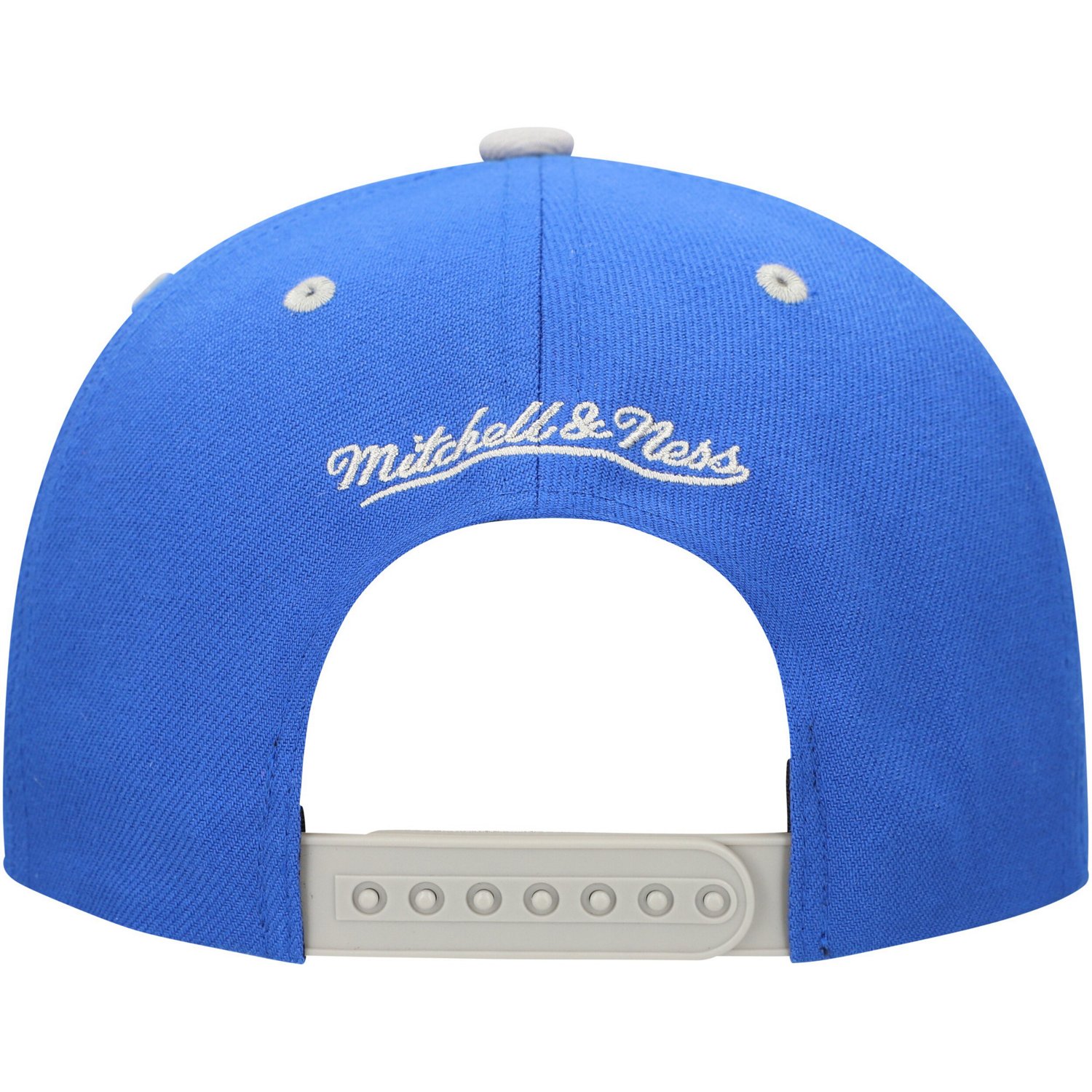 Mitchell  Ness Los Angeles Dodgers All In 20 Adjustable Hat