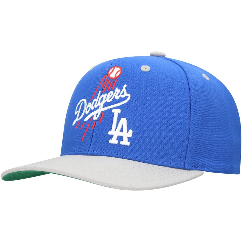 Mitchell Ness Los A… - image