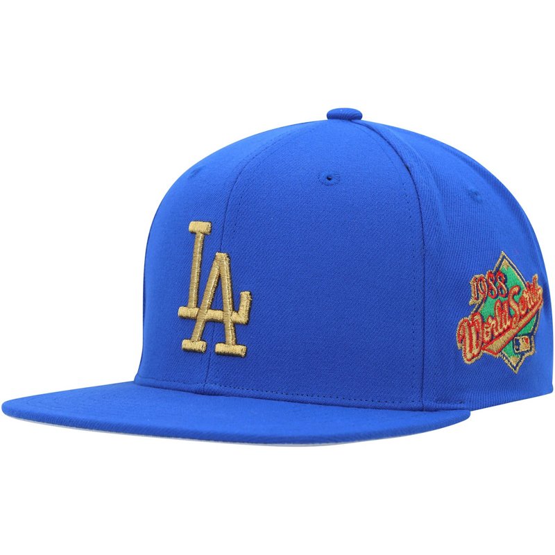 Mitchell Ness Los A… - image