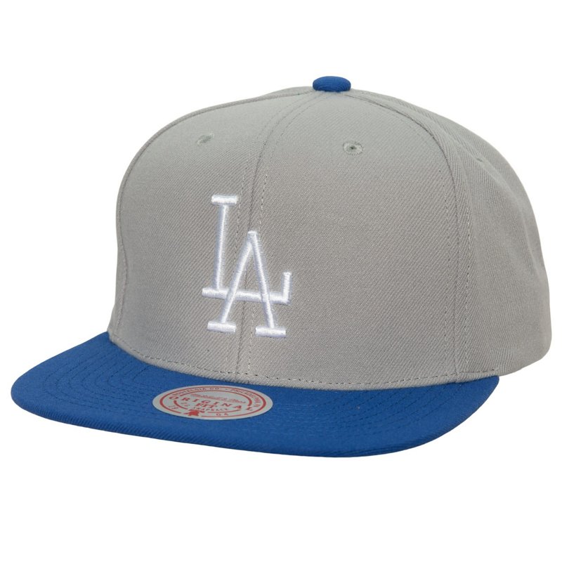 Mitchell Ness Los A… - image