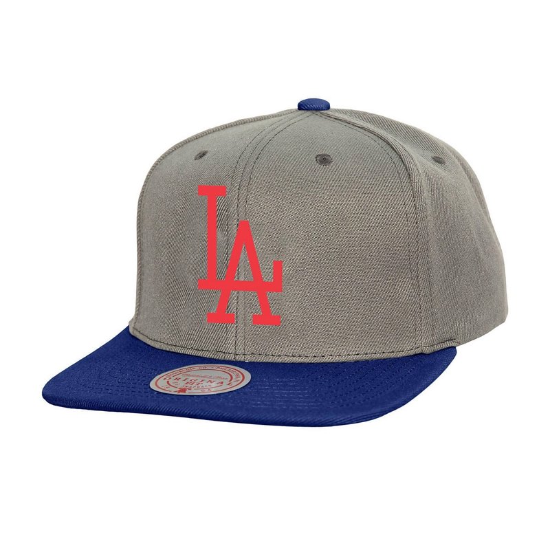 Mitchell Ness Los A… - image