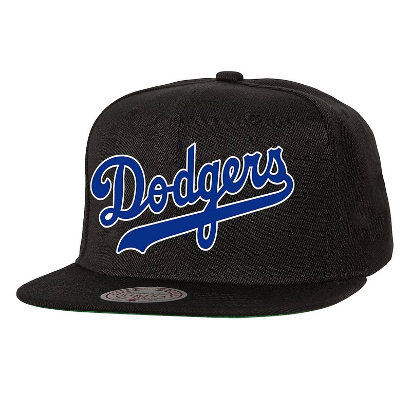Mitchell Ness Los A… - image