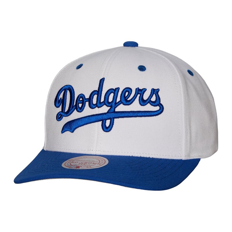 Mitchell Ness Los A… - image