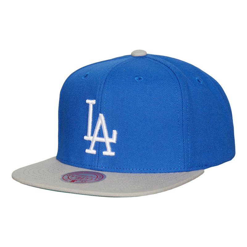 Mitchell Ness Los A… - image