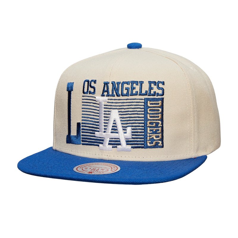 Mitchell Ness Los A… - image