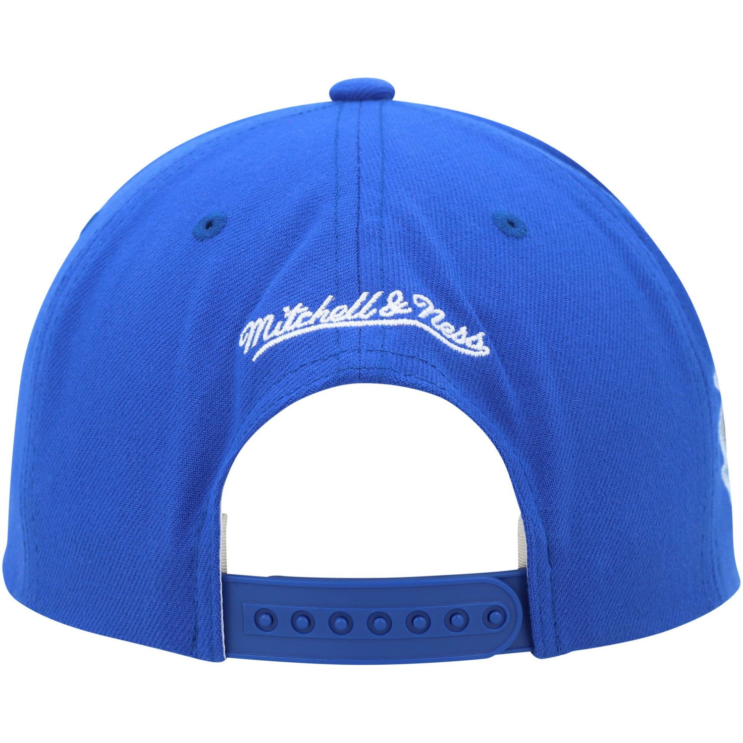 Mitchell  Ness Los Angeles Dodgers Grand Slam Snapback Hat