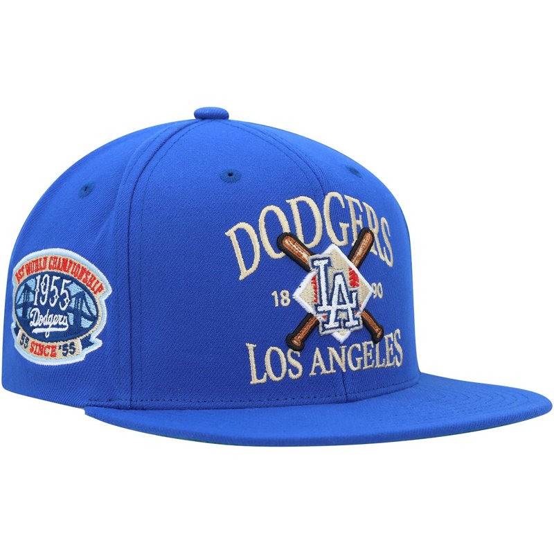 Mitchell Ness Los A… - image