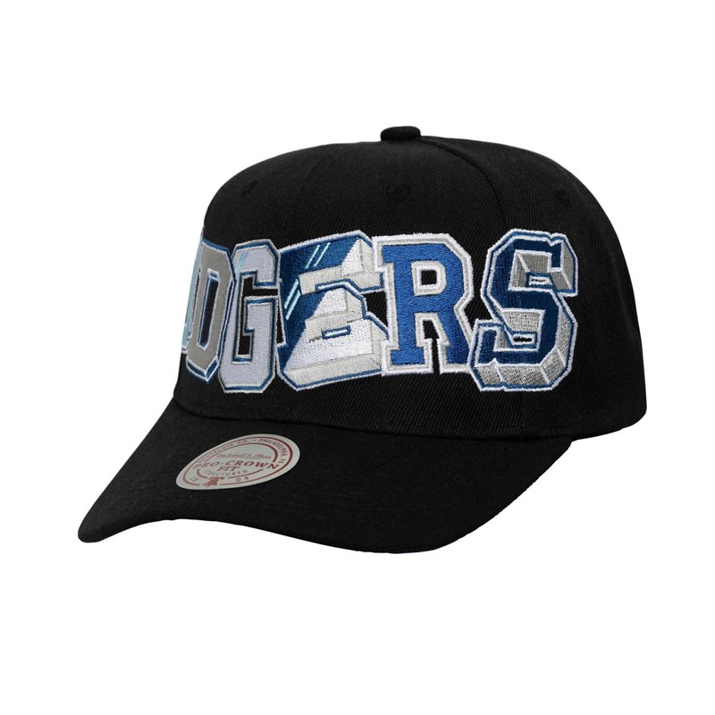 Mitchell Ness Los A… - image