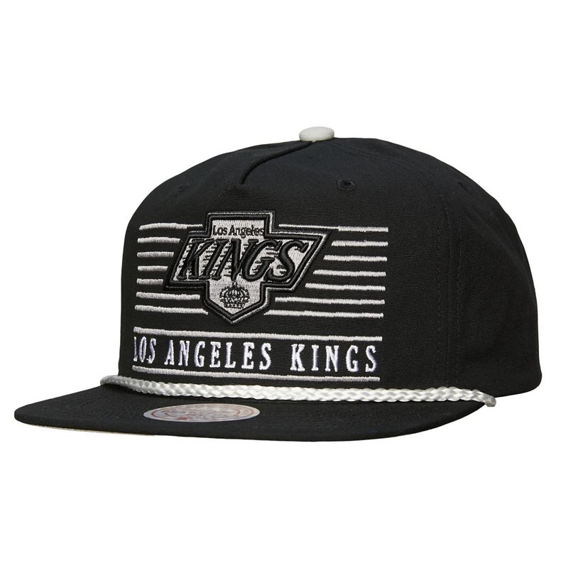 Mitchell Ness Los A… - image
