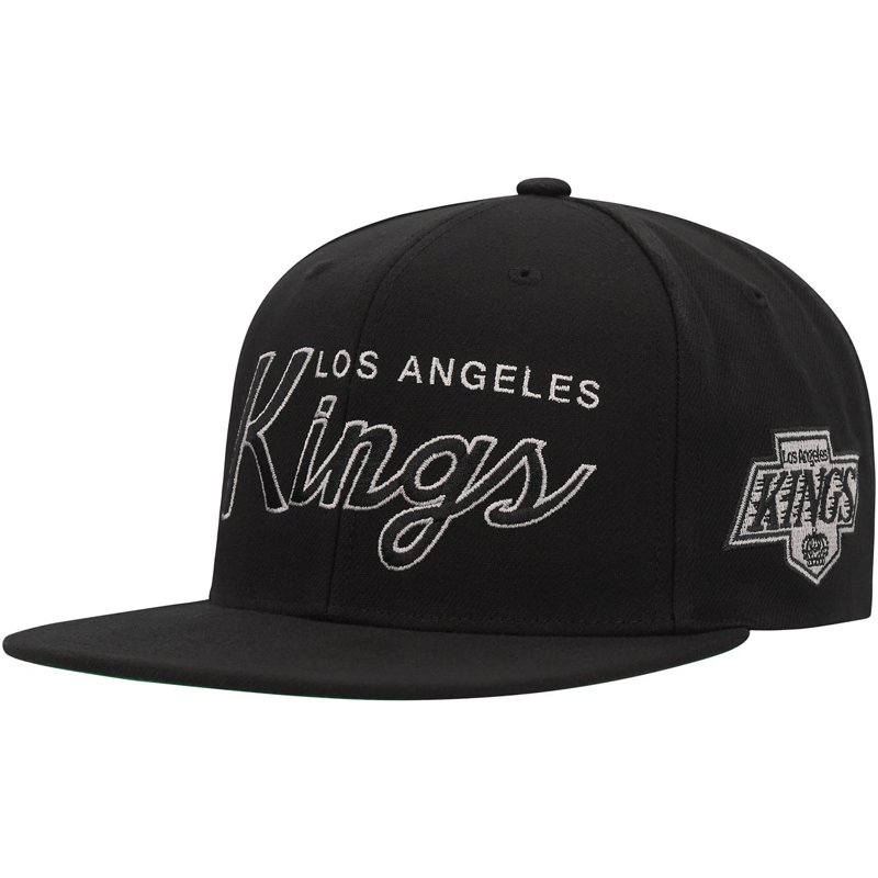 Mitchell Ness Los A… - image