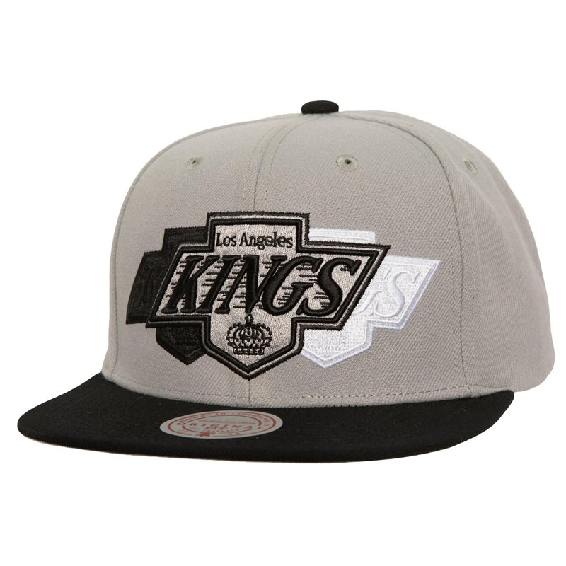 Mitchell Ness Los A… - image