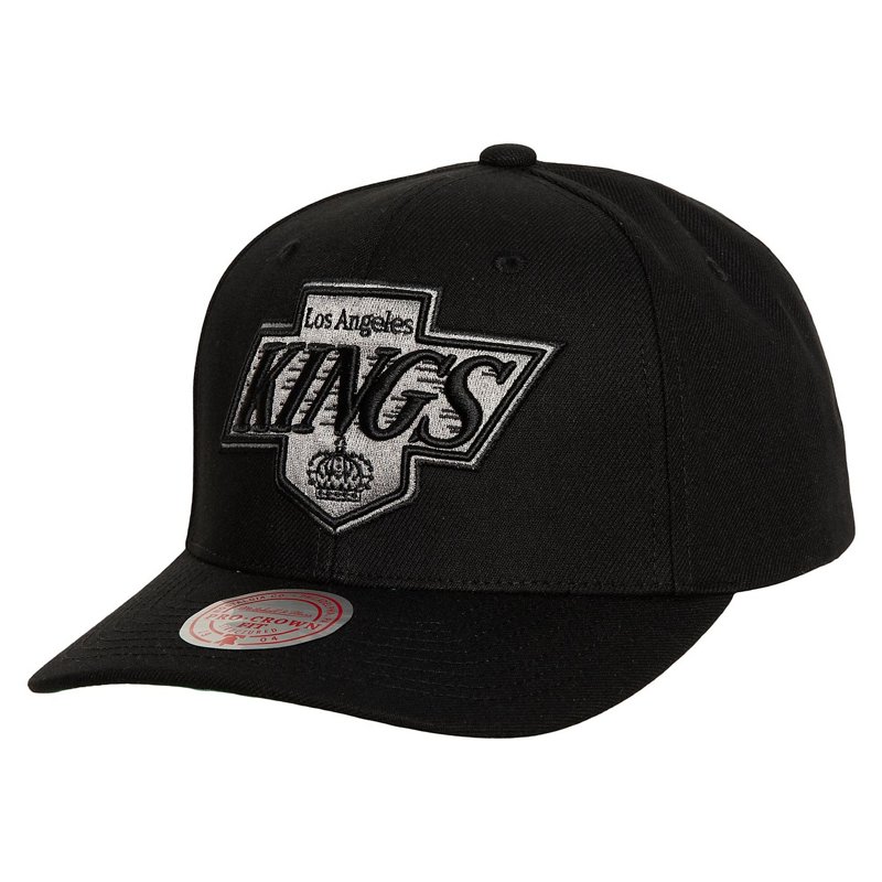Mitchell Ness Los A… - image