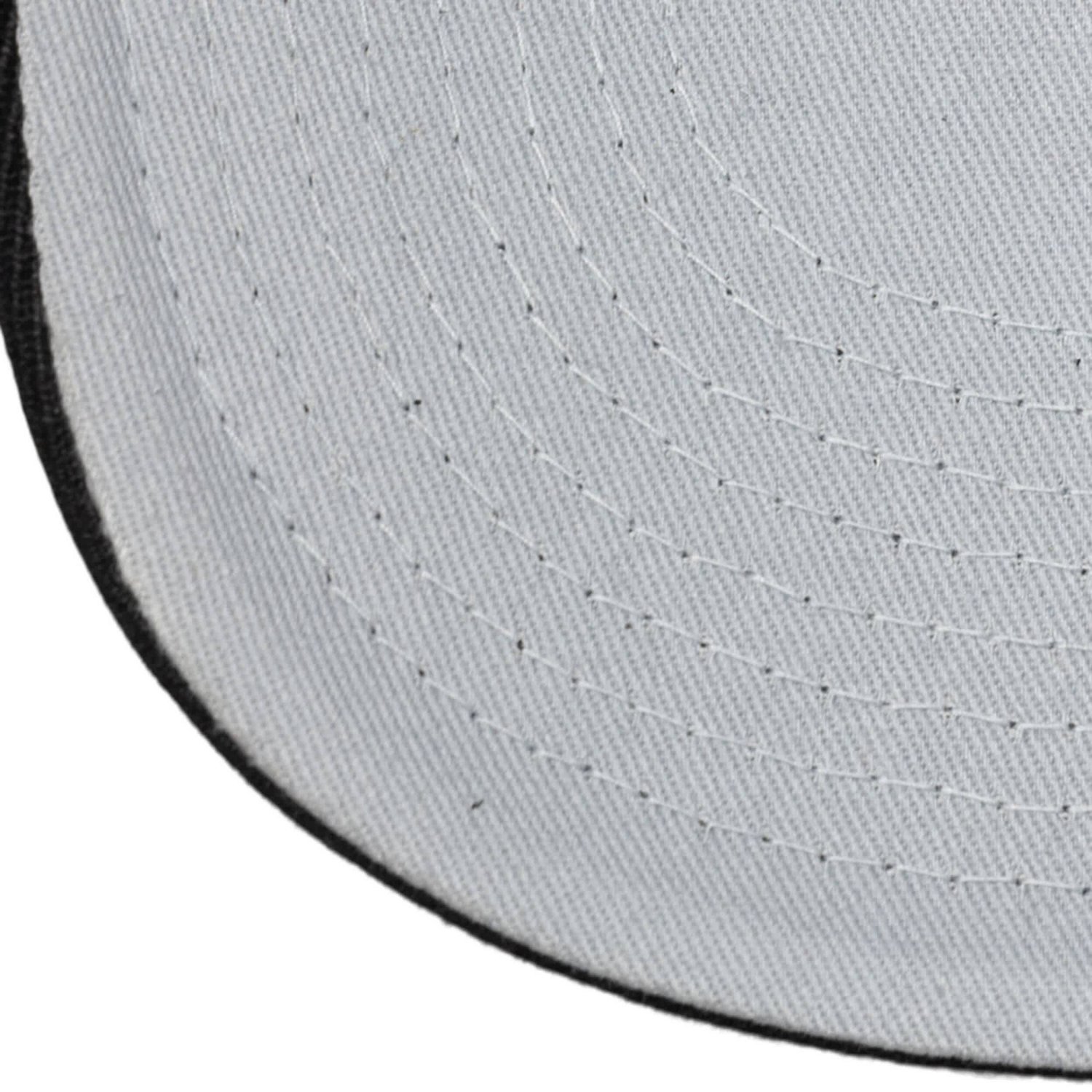 Mitchell  Ness Los Angeles Lakers 2010 NBA Finals Born To Win Pro Crown Adjustable Hat - view number 4