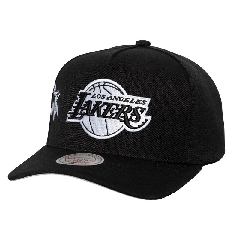 Mitchell Ness Los A… - image