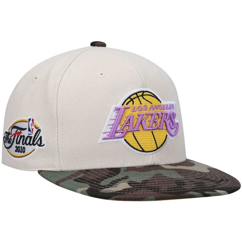 Mitchell Ness Los A… - image