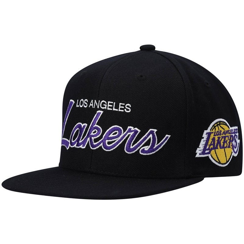 Mitchell Ness Los A… - image