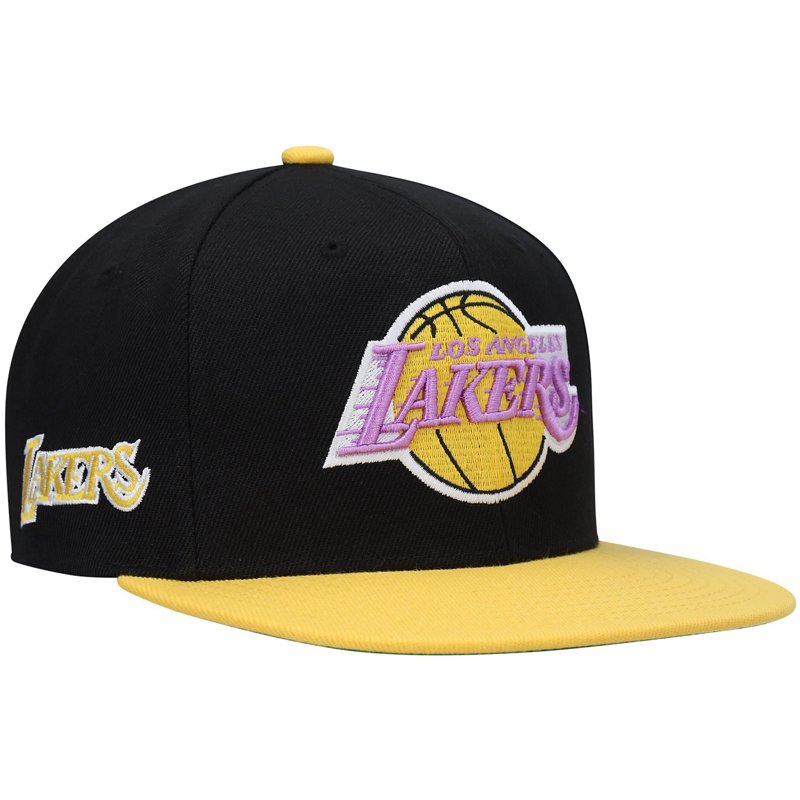 Mitchell Ness Los A… - image