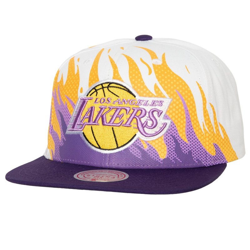 Mitchell Ness Los A… - image