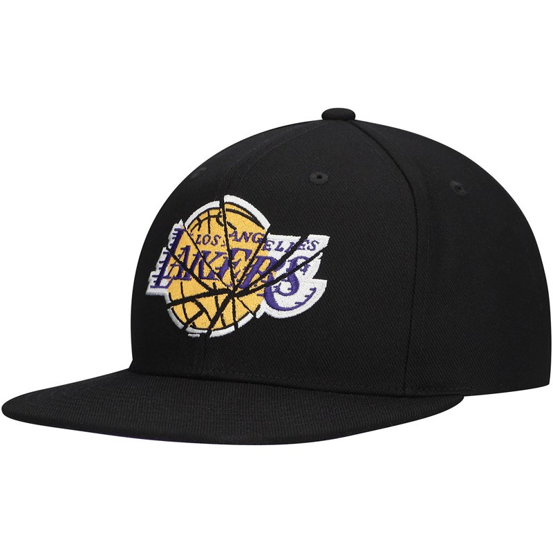 Mitchell Ness Los A… - image