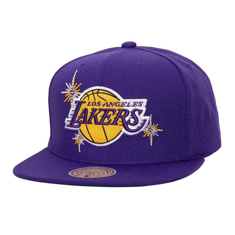 Mitchell Ness Los A… - image