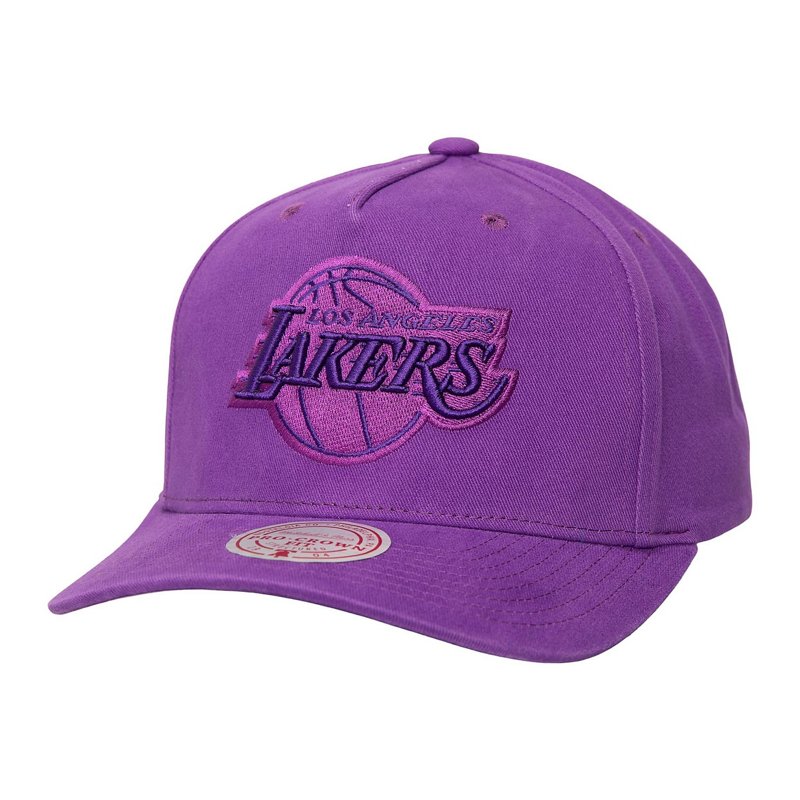 Mitchell Ness Los A… - image