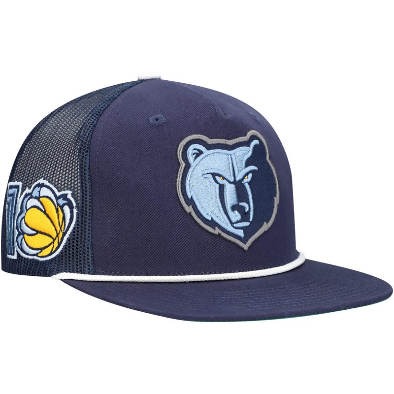 Mitchell Ness Memph… - image