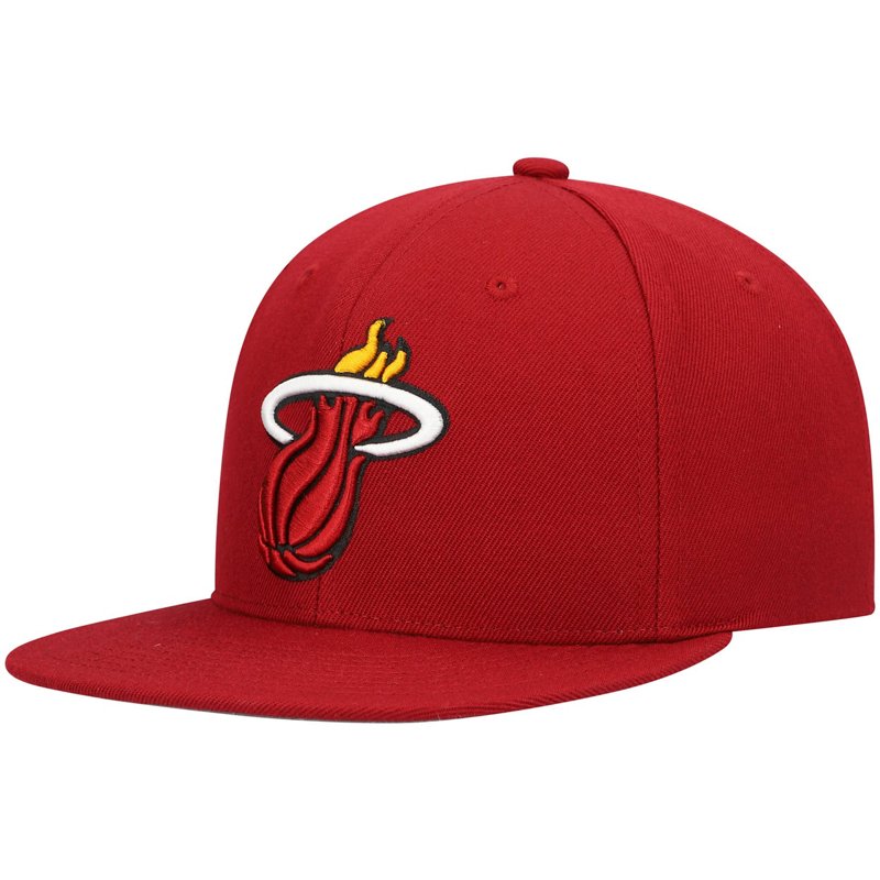 Mitchell Ness Miami… - image
