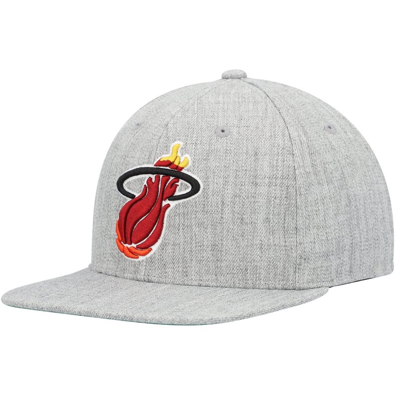 Mitchell Ness Miami… - image