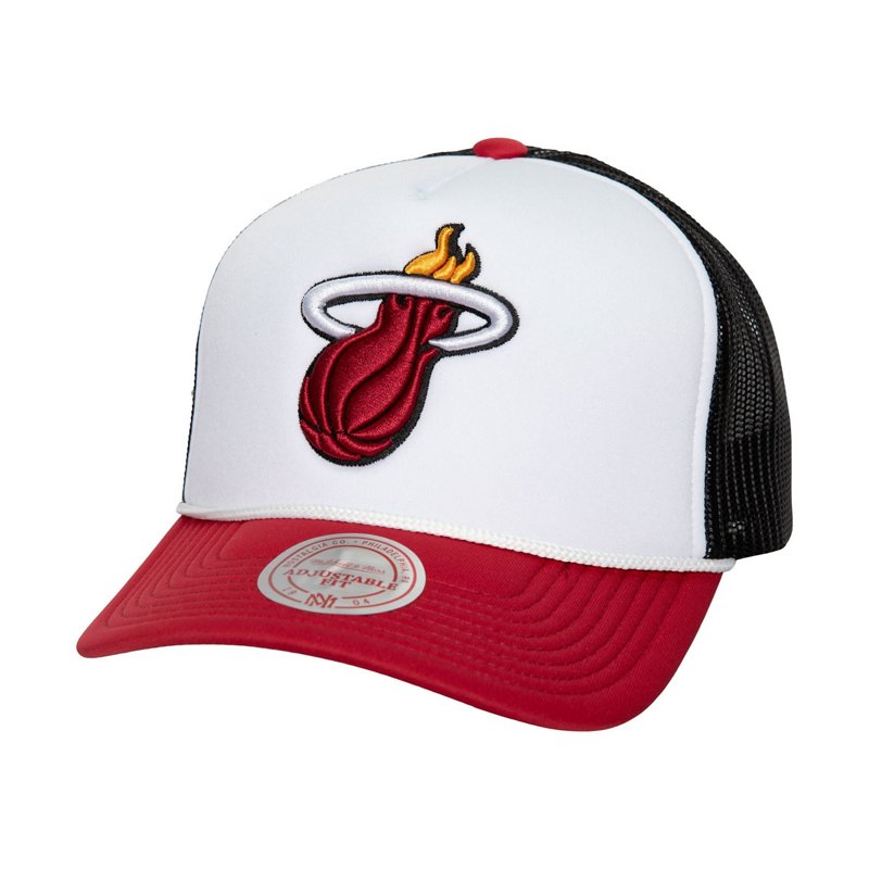Mitchell Ness Miami… - image