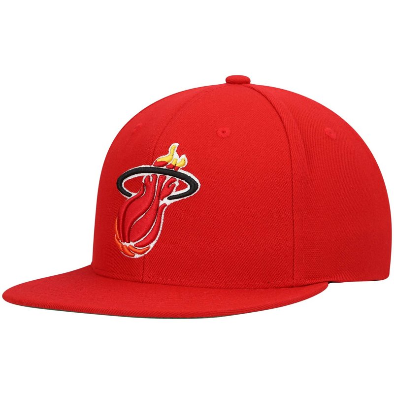 Mitchell Ness Miami… - image