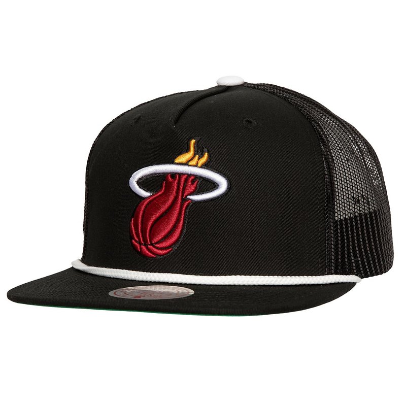 Mitchell Ness Miami… - image