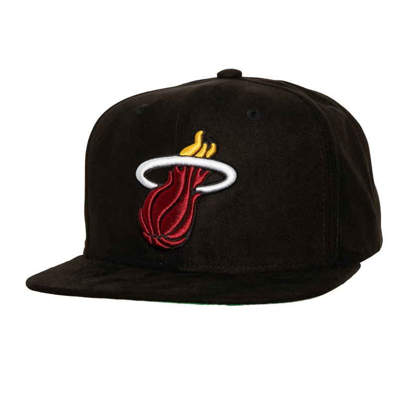 Mitchell Ness Miami… - image